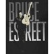 thumbnail image 3 of Bruce Springsteen - Camiseta Estreet para Adultos Unisex (Negro), 3 of 3
