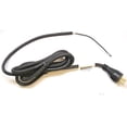 thumbnail image 2 of DeWalt DW268 Driver Replacement 8' 18 Gauge 2 Power Cord - 330077-98, 2 of 2