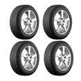 thumbnail image 1 of Paquete de 4 Llantas P225/60 R17 98H Yokohama geolandar g91f, 1 of 3
