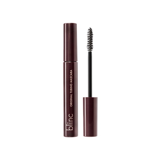Máscara blinc Tubing negra de 9 ml resistente al agua para ojos sensibles