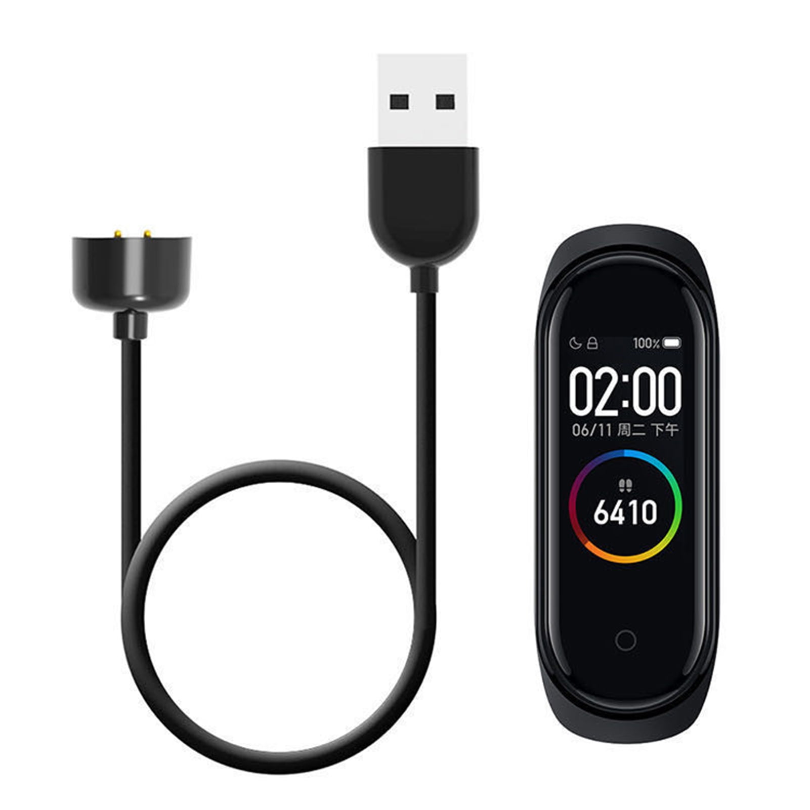 Xiaomi mi band 5 charging cable Clearance