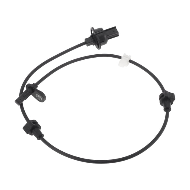 Sensores de velocidad de rueda ABS Unique Bargains Sensor ABS Sistema de frenos antibloqueo No.57450TBTH01 para Honda Crider Fs1 2019 Frontal Derecho