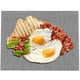 thumbnail image 4 of Yuarrent Almohadilla de malla de fibra de vidrio para actividades Type6 NO6 Yuarrent HA7070-01, 4 of 6