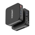thumbnail image 3 of FIREBAT R3 Mini PC, AMD Ryzen3 4300U, 8GB, 256GB SSD, Black, 3 of 10