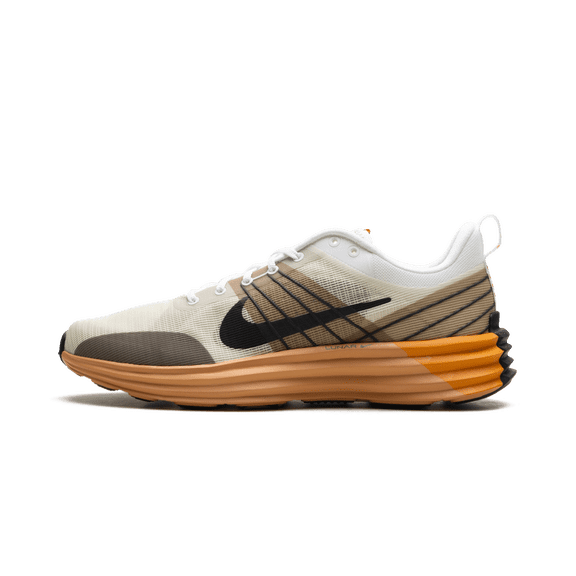 NIKE MENS Lunar Roadm "Summit White Coconut Milk Khaki" DV2440 101 DV2440 101 from Stadium Goods