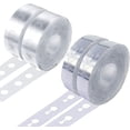thumbnail image 1 of Glue Dots Balloon Arch Strip Ballon Arch Maker Kit Ballon Balloon Tape And Glue Dots Balloon Tape Balloon Arch Strip Tape(2*single Hole+2*double Hole), 1 of 5