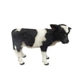 thumbnail image 1 of Esschert Design 37000144 Standing Calf Figurine, Resin - Small, 1 of 1