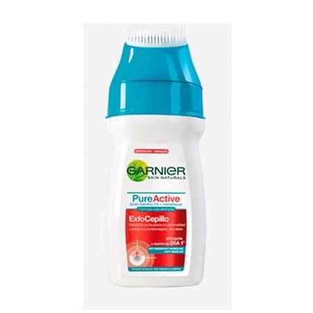 Garnier Pure Active Exfo Brusher Intensive – 150ml