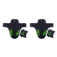 thumbnail image 1 of Yuarrent Mountain Bike Fast Release Mudguard Replacement Mud Guards Splashing Bicycles Parts Protectors Spare Road Wheel Type2 NO2, 1 of 6