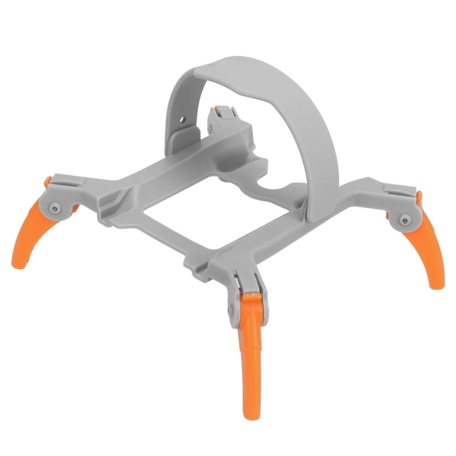 Protector De Aterrizaje Para Drones, Correas De Silicona De 30 Mm, Instalación Rápida Sin Pérdidas, Tren De Aterrizaje Para Drones, Cerraduras Antidesprendimiento Para