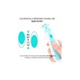 thumbnail image 2 of Cortadora de uñas eléctrica para bebés Short Nails Baby Lime, 2 of 6