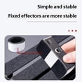 thumbnail image 3 of SDFGTstore Covering A0 to C8 Range Digital Guitar Pedal Tuner for Guitarists and Musicians, 3 of 9