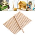 thumbnail image 4 of Wooden Sticks,    For Home, 4 of 8
