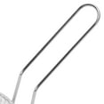 thumbnail image 1 of YLSHRF Fry Basket, 4Pcs French Fries Strainer, Stainless Steel For Chips, Fries, Shrimps, Wedges French Fries Food Kitchen Tool Various Cooking Functions, 1 of 8