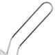 thumbnail image 5 of 4 Coladores de Cesta para Freidora, Soporte de Malla para Patatas Fritas, Herramiente de Cocina de Patatas, Cesta para Freidora para Patatas Fritas y Pollo Frito, Cesta para, 5 of 7