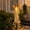 Angel, variant on PLPPYFS Christmas Santa Cascade Solar Yard Light for Christmas Yard Decor, Warm White Cascading Garden Stake Light for Lawn Garden Pathway Front Yard and Holiday Outdoor Decor