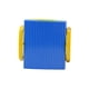 thumbnail image 4 of Portavasos para biberones Portavasos de leche para Antiderrame con asa plegable Resistente a caídas Portavasos para bebés Portavasos telescópico azul CUTICAT Titular de la taza, 4 of 8