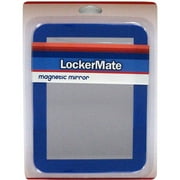 Its Academic Magnetic Locker Mirror