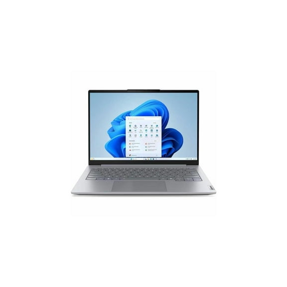 Lenovo ThinkBook 14 G8 IAL 14" Touchscreen Notebook - Intel Core Ultra 7 255H - 16 GB - 512 GB SSD - Windows 11 Pro - Intel Arc Graphics 140T - Webcam - Wi-Fi 6E (21SJ008RUS)