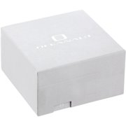 Oceanaut Women's Moon White Dial Watch - OC7212