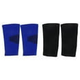 thumbnail image 1 of 2 Pairs Kids Arm Guard Compression Elbow Pads Arm Protection Sleeves Children Elbow Sleeves Elbow Protection Elbow Wraps For Cycling Sports Basketball Volleyball, 1 of 9