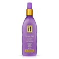thumbnail image 1 of Increíble tratamiento capilar voluminizador sin enjuague 12 en uno - Infundido con queratina, aguacate y trigo integral para fortalecer y agregar volumen - Spray acondicionador para proteger el cabell, 1 of 5