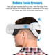 thumbnail image 3 of Sidaley Auriculares de juego VR, almohadilla para la cabeza, casco de realidad Virtual, diadema, cojín, consola de juegos, accesorios de repuesto para Electrónica Gris plateado, 3 of 6