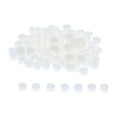 thumbnail image 1 of 100 Piezas Marcadores de Posición Punto Traste de Guitarra Sunnimix Ajustable 4x2.5mm, 1 of 8