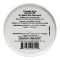thumbnail image 4 of Dr. Bell's Pomada de la Campana. Skin Ointment. Softens and Moisturizes. 2.6 Oz, 4 of 6