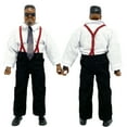 thumbnail image 3 of Legends of Professional Wrestling Series Action Figures: Mr. Hughes, 3 of 3