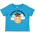 thumbnail image 3 of Inktastic Grandma's Little Honey Bee Boys or Girls Toddler T-Shirt, 3 of 5