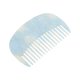 thumbnail image 1 of Peines de Dientes Anchos Unique Bargains para Mujeres, Peine de Tamaño de Bolsillo Anti-Estático para Cabello Rizado Grueso, Peine de Viaje, Mini Peine Retro de Dientes Anchos para Húmedo y Seco Azul, 1 of 7