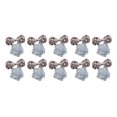 thumbnail image 3 of dianhelloya 10Pcs Nail Charms Shining Easy Paste Three-dimensional Luxurious Detachable Manicure Decor Nail-Beauty Camellia Nail Art Blue, 3 of 8