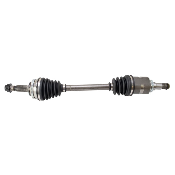 Front CV Axle Shaft Assembly LH Driver Side for 09-18 Corolla Vibe Matrix CSA64153 Fits select: 2009-2018 TOYOTA COROLLA, 2009-2013 TOYOTA COROLLA MATRIX
