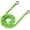 GREEN 7-14, variant on WAVESRX 7'-25' AnchorMate Bungee Line | Safer Anchoring for Jet Skis & PWCs | Elastic Rope Extends to Absorb Wake Tugs and Keep Anchor from Dislocating