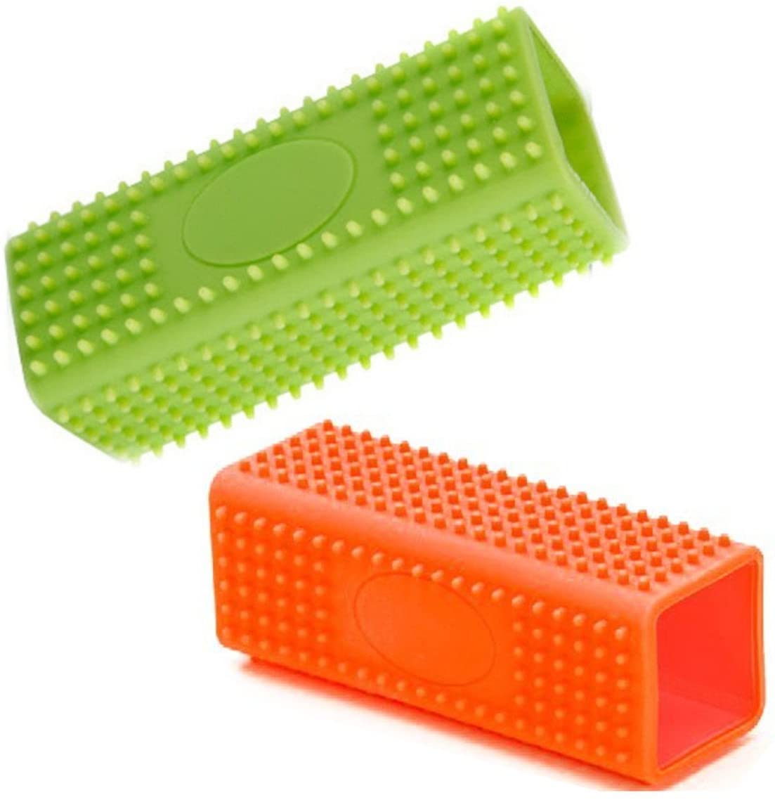 2 Pack Hollow Rubber Pet Dog Cat Hair Remover Cars ...