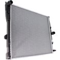 thumbnail image 6 of Set of 1 Radiators for BMW X3 2011-2012, 6 of 10