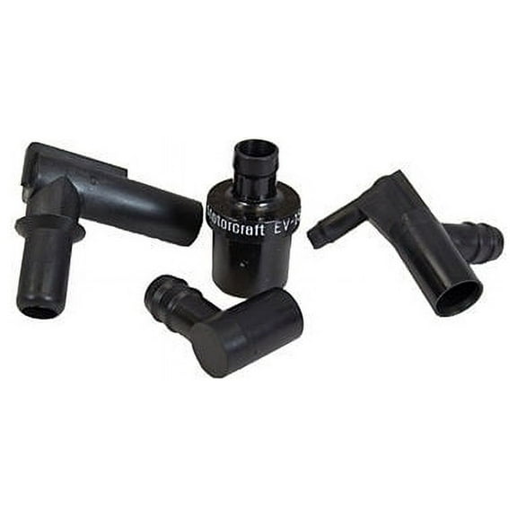 PCV Valve - Compatible with 1996 - 2003 Ford Windstar 3.8L V6 1997 1998 1999 2000 2001 2002