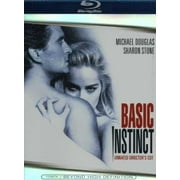 Basic Instinct (Blu-ray)