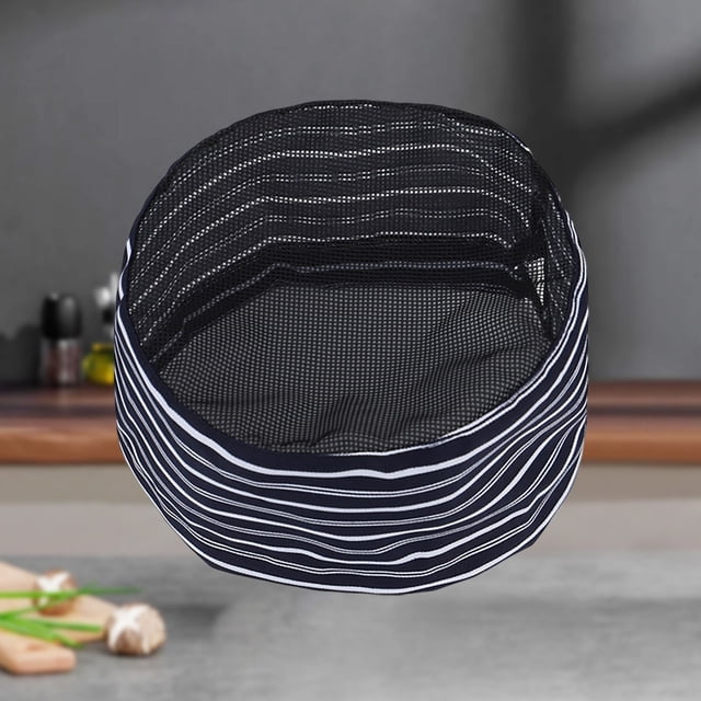 Chef Hats for Catering Restaurant and Hotel Work - Quality Waiter Hats for Kitchen