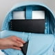 thumbnail image 5 of Mochila para laptop  CoolCapital Slay 14" pulgadas Azul, 5 of 6