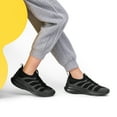 thumbnail image 6 of BURUDANI Boys Girls Slip-On Sneakers, Kids’ Athletic Running Tennis Shoes, Breathable Lightweight Sports School Footwear, 6 of 6