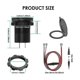 thumbnail image 2 of Enchufe usb, enchufe USB c pd3.0 enchufe USB charr qc3.0, 2 of 5
