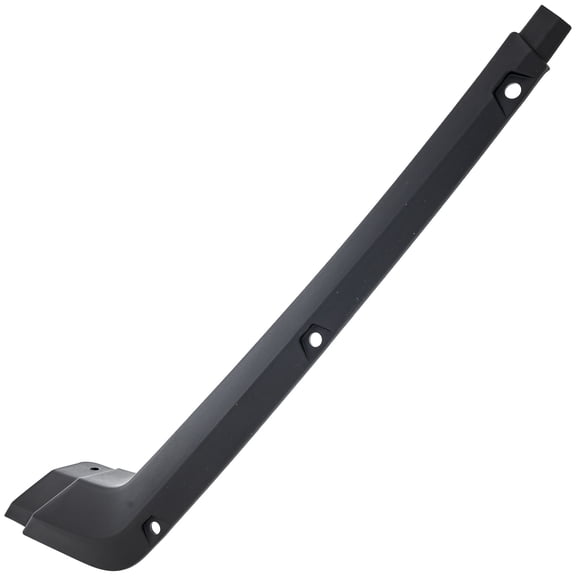 Polaris 5438956-070 Black Rear Right Hand Fender Flare RZR Ranger 570