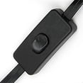 thumbnail image 2 of OBD2 Male to Female Right Angle Diagnostic Extension Cable 60CM with Power Switch OBD Switch Cable Diagnostic Tool, 2 of 5