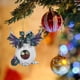 thumbnail image 4 of Colgante de dragón lindo de Navidad decoración colgante realista de bebé dragón para árbol de Navidad, 4 of 5