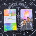 thumbnail image 1 of Barajas de Tarot: Classic Tarot Card Is Suitable For Tarot Lovers And Beginners, 1 of 6