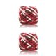 thumbnail image 4 of Matsuzay Cárdigan de hilo Chinlon de punto de 100g, manta tejida a mano, bufandas de hilo, gorro, boina, accesorio de costura tejido a mano No.27 2piezas Matsuzay CBP163321, 4 of 6