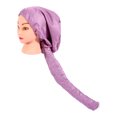 thumbnail image 1 of Gorro De Calefacción, Capucha Para El Cuidado Del Cabello De Gran Tamaño, Ligero, Conveniente, Impermeable Para Secadora ANGGREK Otros, 1 of 8