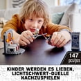 thumbnail image 3 of Juguete de Construcción LEGO Duel on Mandalore 75310 para Niños a Partir de 7 Años, 3 of 9